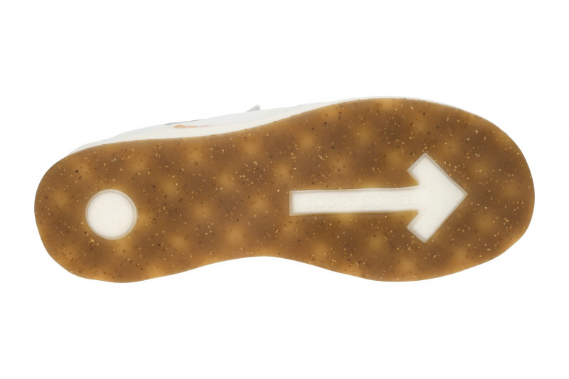 Josef Seibel Schuhe Cheryl 03 weiß Sneaker Damen EASY ON