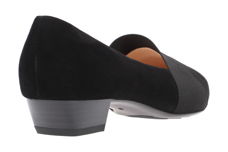 Peter Kaiser Lagos Pumps schwarz 22915