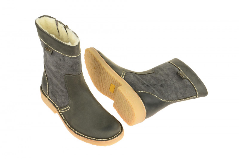 camel active Havanna 71 grau 877.71.11