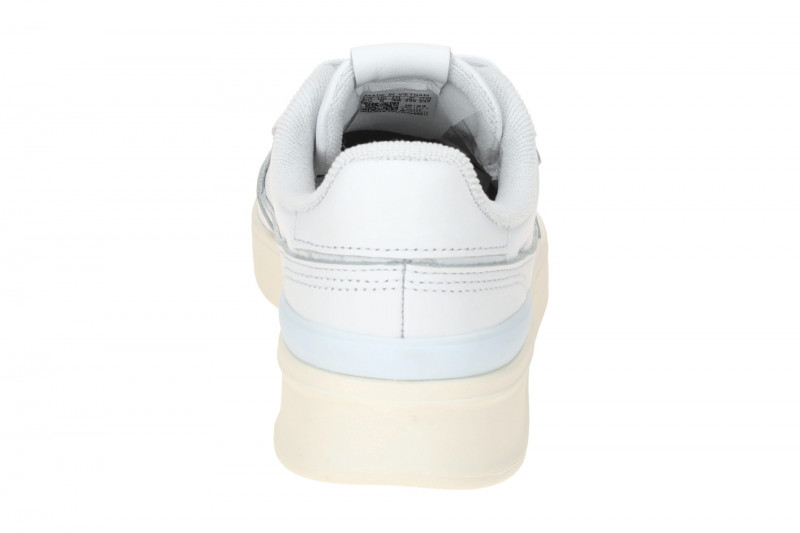 Adidas Aspyre Sneakers Schuhe weiß Tennis Damen JI2130