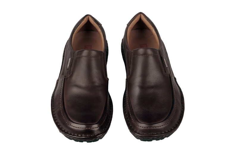 Pikolinos Alaska 05F-6979 Schuhe olmo braun