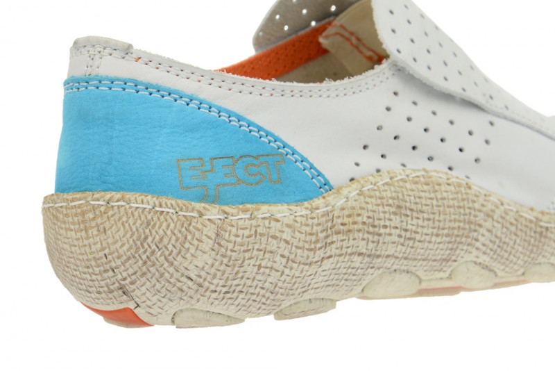Eject Good Slipper weiß Soft Nubuck 16233