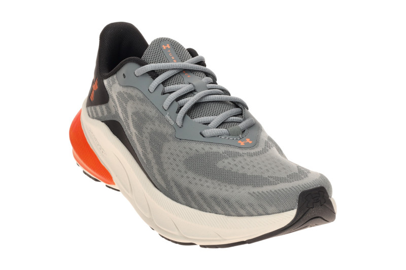 Under Armour Turbulence 3 Schuhe grau Herren Running 6006717