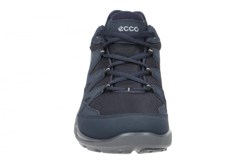 Ecco TerraCruise LT Herren Schuhe blau GORE-TEX