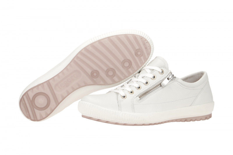 Legero Tanaro Schuhe weiß Nappa 00818