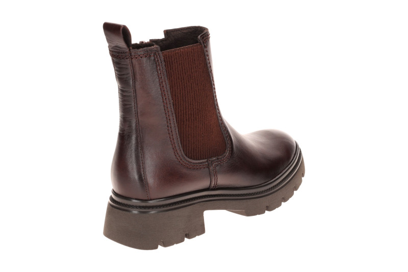 Gabor Stiefelette braun saddle Chelsea 8021.01.008