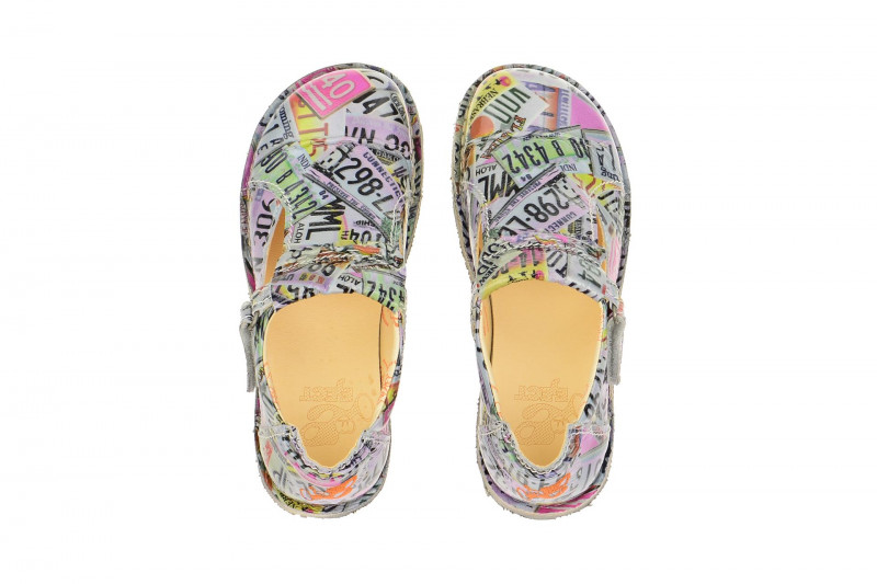 Eject Sony3Deal Schuhe pink 11190.001