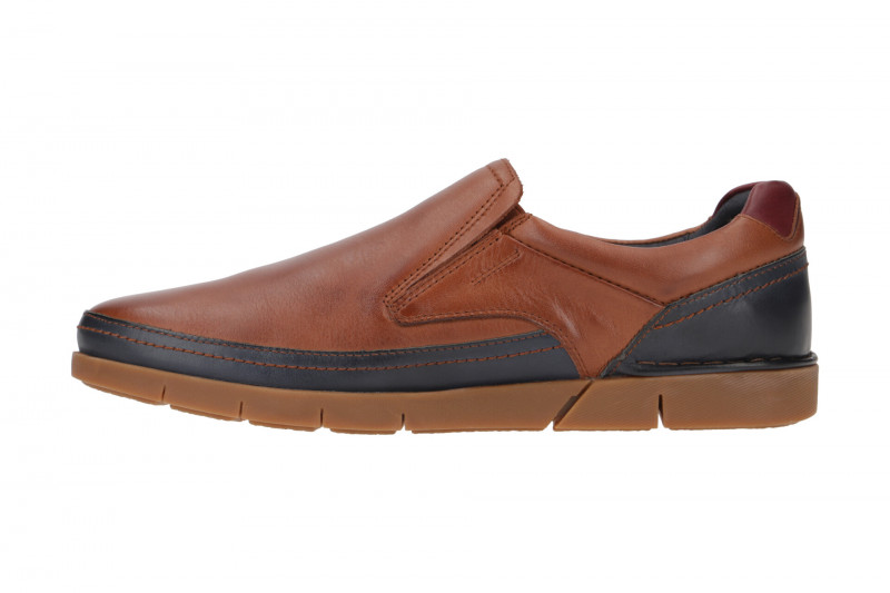 Pikolinos Palamos Schuhe Slipper braun M0R-3216C1