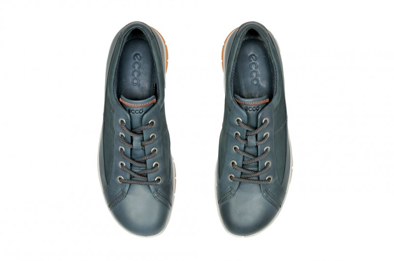 Ecco Agnes Schuhe blau 24225358005