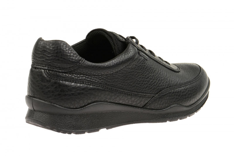 Ecco Mobile Schuhe schwarz 21513311001
