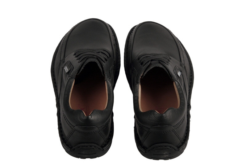 Pikolinos Alaska 05F-6977 Schuhe schwarz