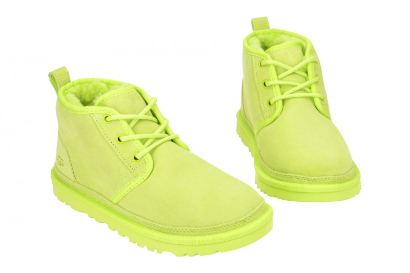 UGG Neumel Schuhe Neon grün Key-Lime 1094269