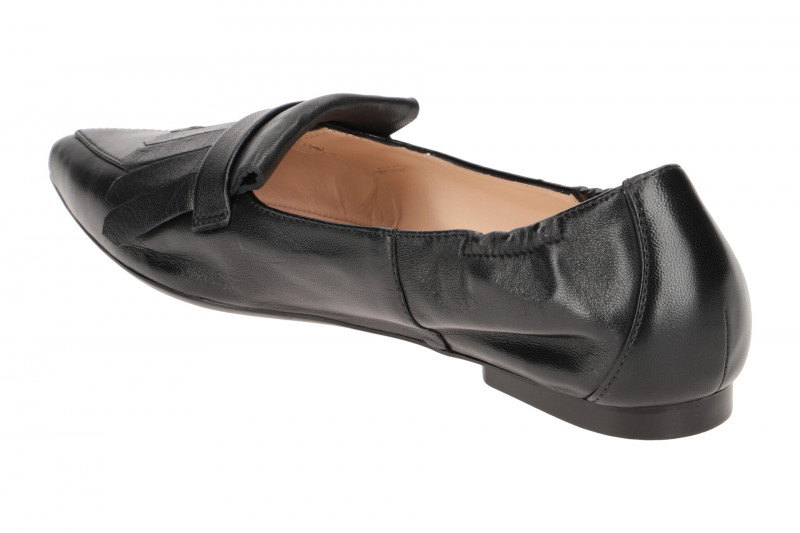 Peter Kaiser Shauna Ballerina schwarz 52563