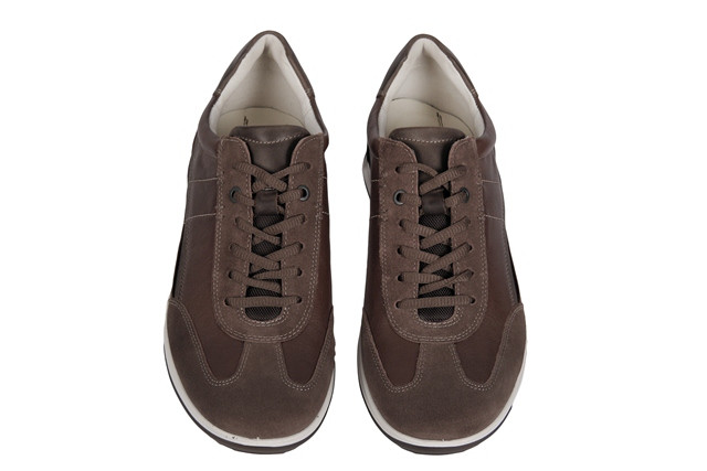 Ecco Roadstar Schuhe cacao braun