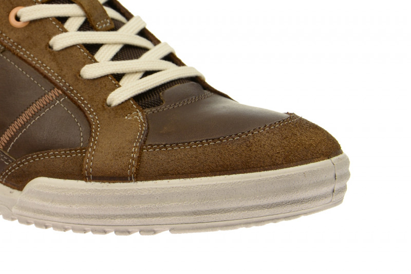 Ecco Fraser Schuhe braun 53950458979