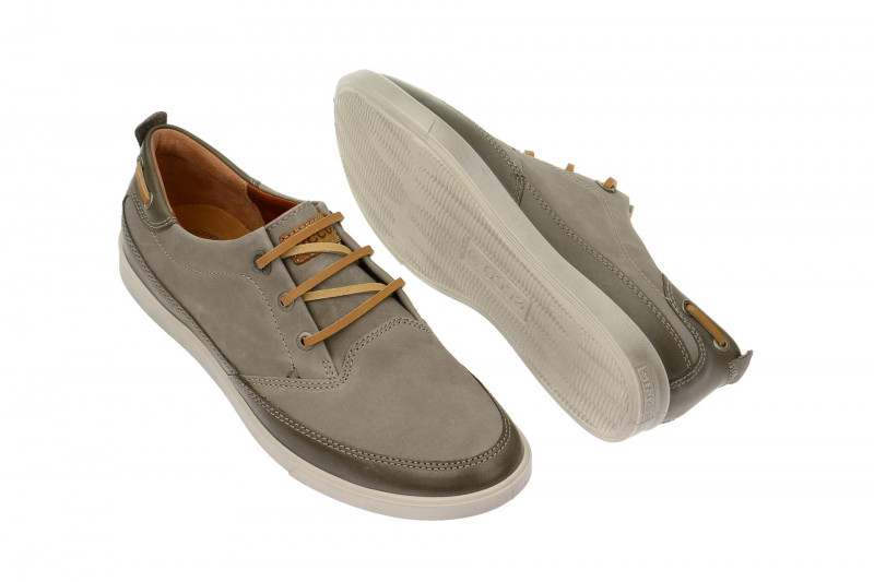 Ecco Collin grau warm-grey 53569458532