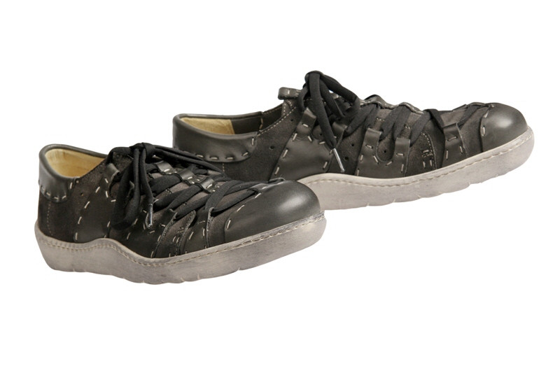 Eject Ocean Schuhe SE-12053 schwarz