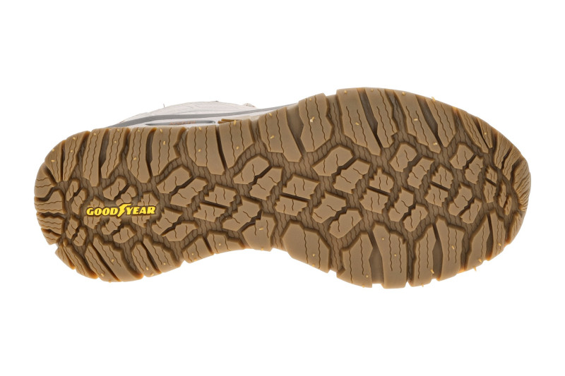 Skechers Arch Fit Road Schuhe grau Herren Wasserdicht 237688