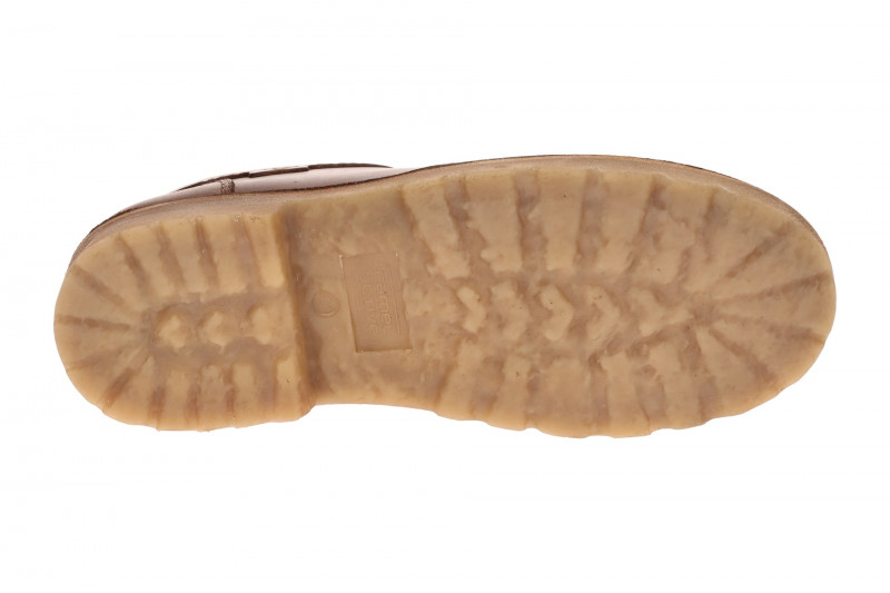 camel active Doha Stiefelette Boots tan braun