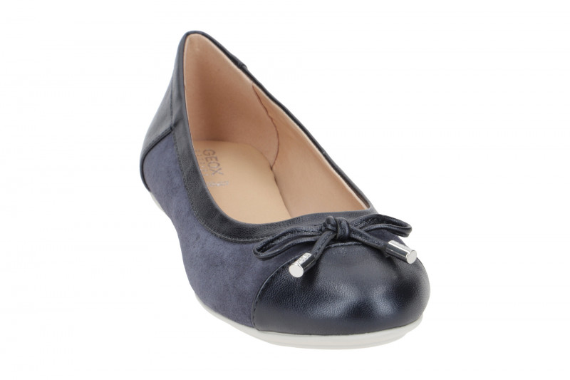 Geox Charlene Ballerinas blau D16Y7C