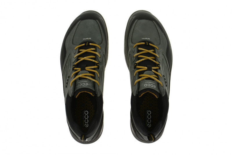 Ecco Biom Ultra Quest Plus black dark-shadow 84004458799