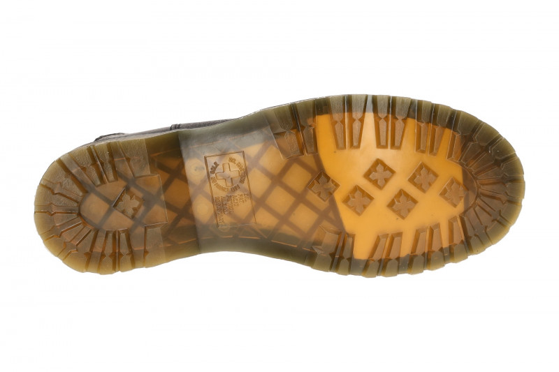 Dr. Martens 2976 Stiefel Chelsea-Boots schwarz Warmfutter 31874001