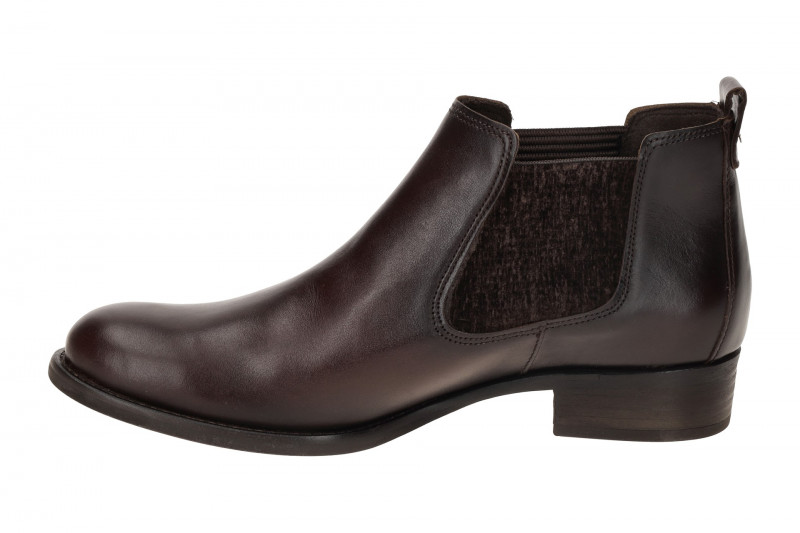Gabor Chelsea Stiefelette braun 51.640.24