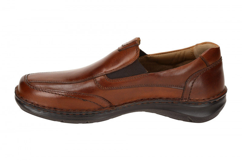 Josef Seibel New Anvers 67 Schuhe braun 44967