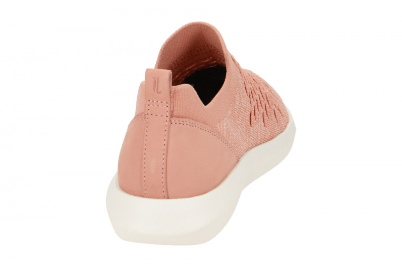 Legero Impact Schuhe Slipper pink