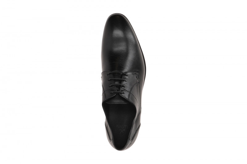 Lloyd Core 111 Schuhe schwarz Business 25-505-00