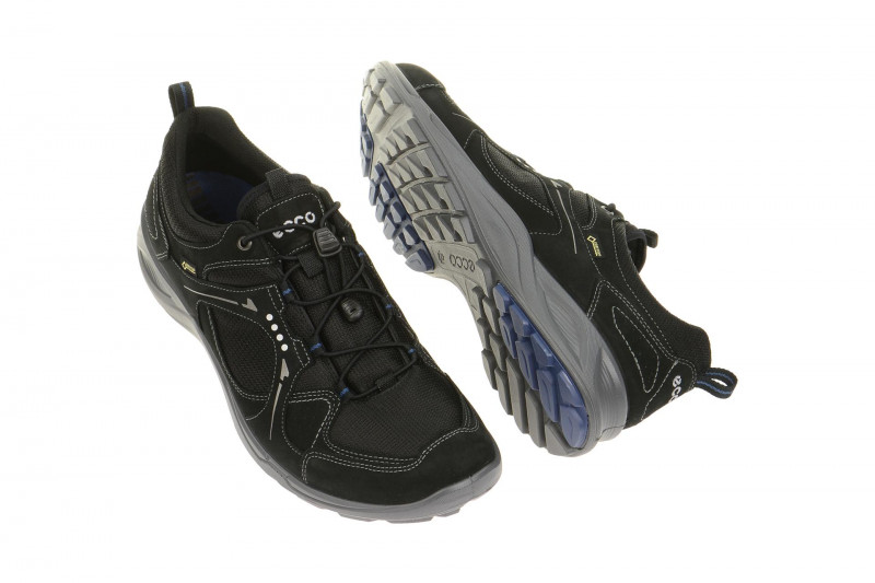 Ecco TerraCruise schwarz 84106458143