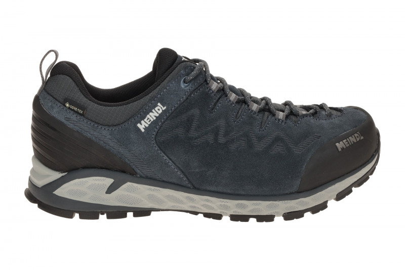 Meindl Messina Walker Schuhe blau GORE-TEX 56980