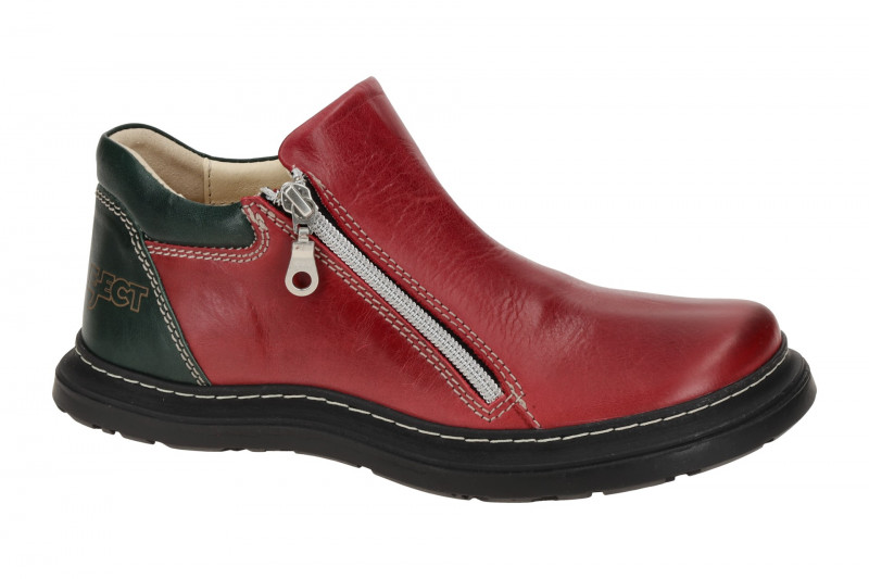 Eject Sony2 Schuhe rot grün 20712