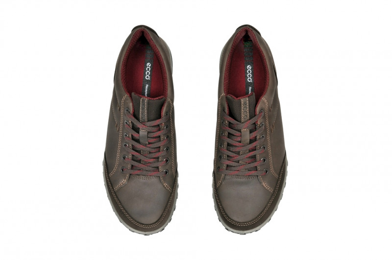 Ecco Urban Lifesyle Schuhe braun 83056452407