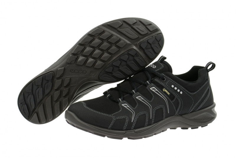 Ecco TerraCruise Schuhe schwarz 84104451052