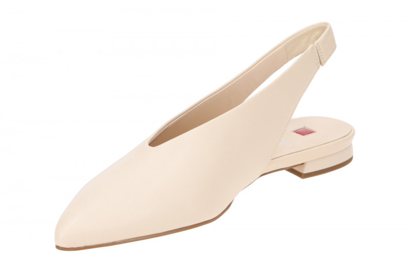 Högl Liv Sling Pumps beige ecru 0110