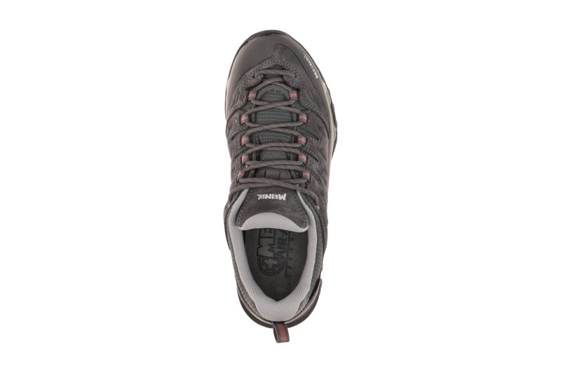 Meindl Tallulah Lady GTX Schuhe grau GORE-TEX 4793