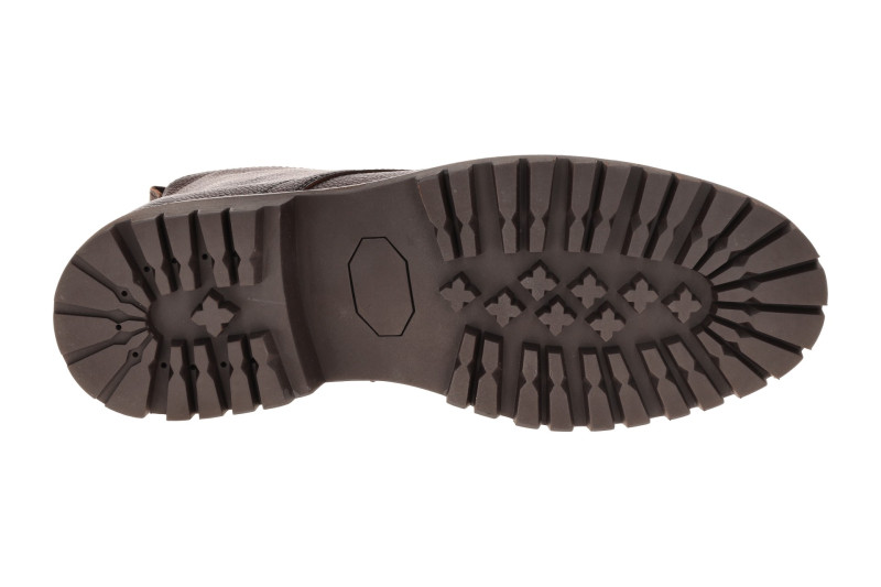 Lloyd Venton Stiefel Boots braun Mokassin 26-643-45