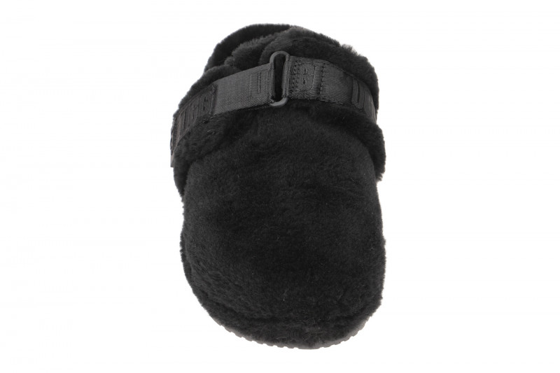 UGG Fluff IT Herren Schuhe schwarz 1118150