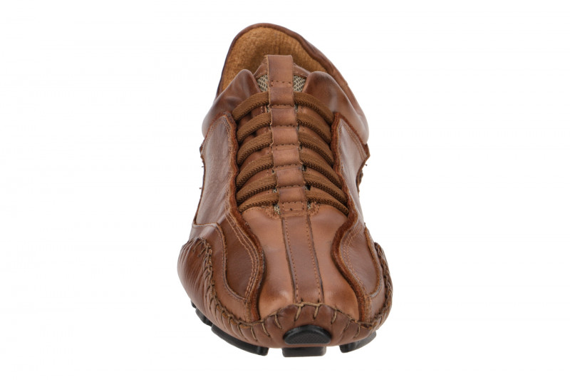 Pikolinos Schuhe Fuencarral braun Slipper 15A-6175