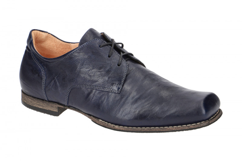 Think Guru Schuhe blau navy 5-85690-84