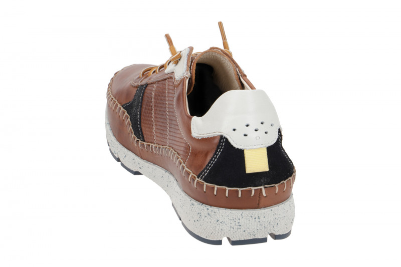 Pikolinos Fuencarral Schuhe braun cuero M4U-6113C1