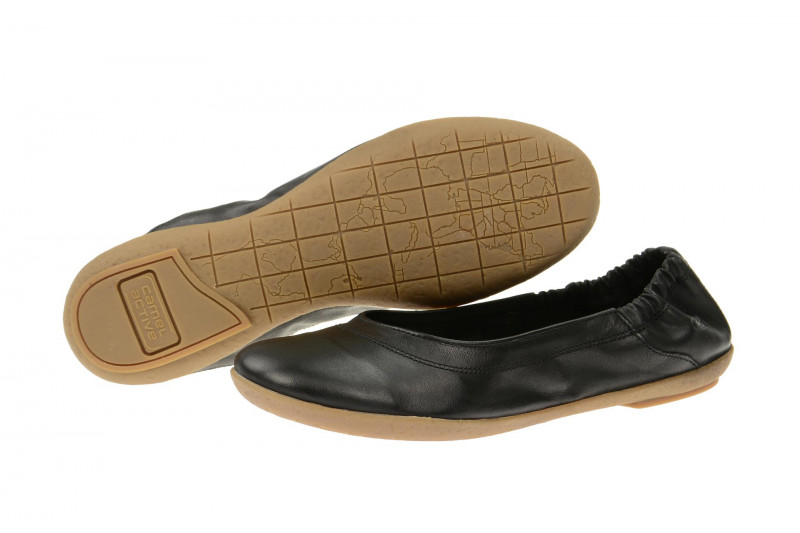 camel active Bamboo 800.70.05 black