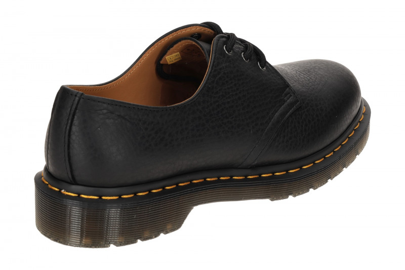 Dr Martens 1461 Schuhe schwarz Ambassador Unisex