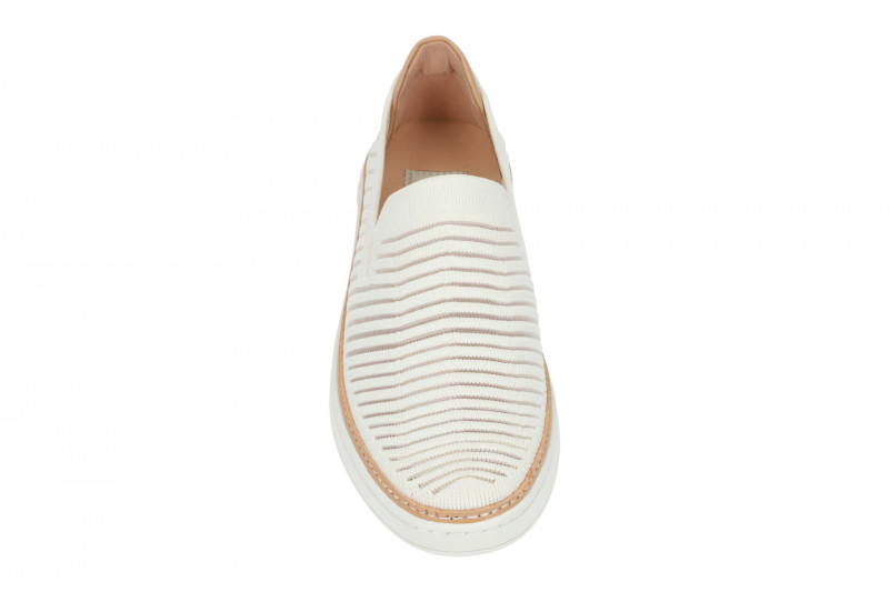 UGG Sammy Breeze Schuhe Slipper weiß coconut