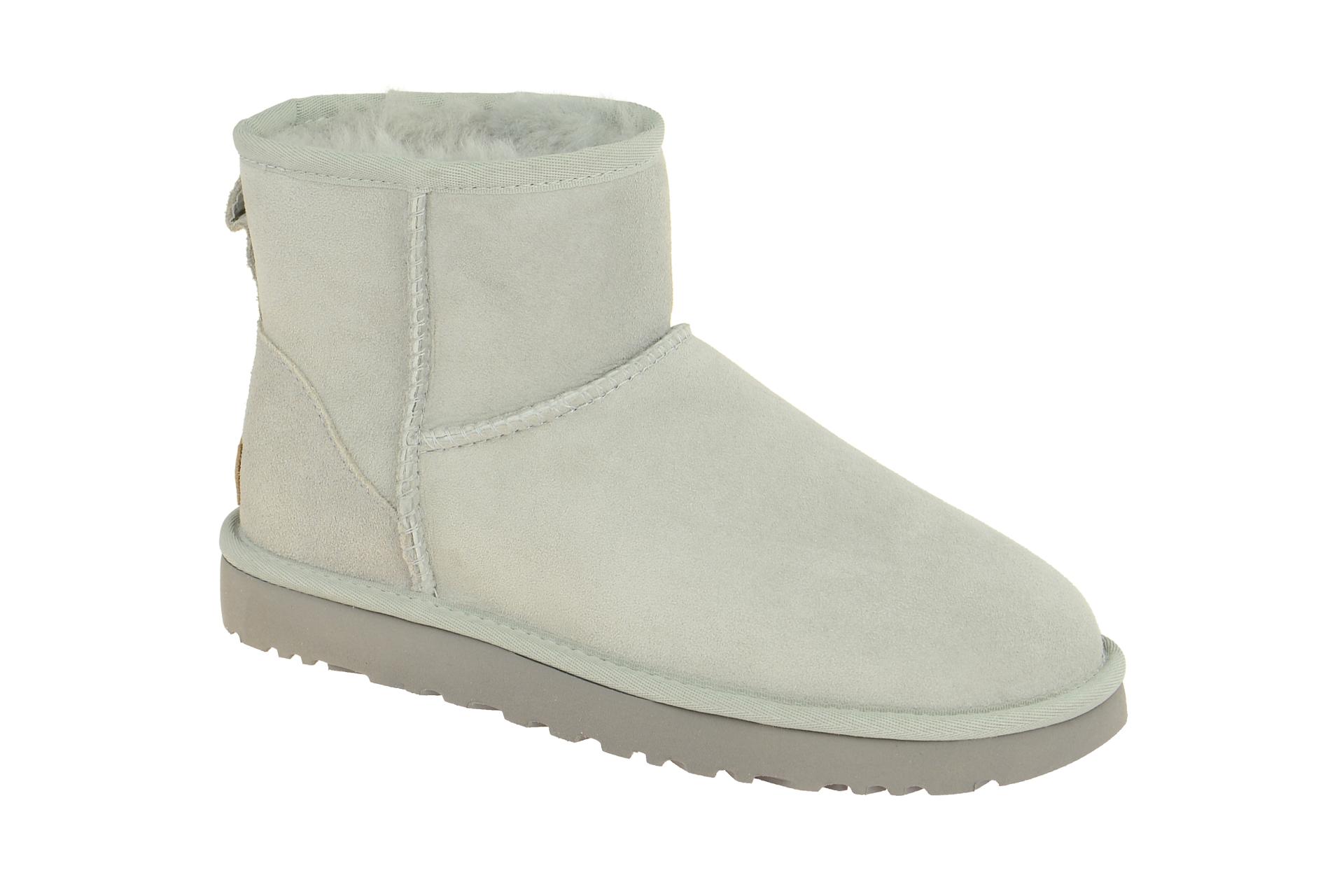 uggs hellgrau