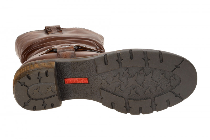 Pikolinos San Sebastia Stiefel braun W1T-9590C1