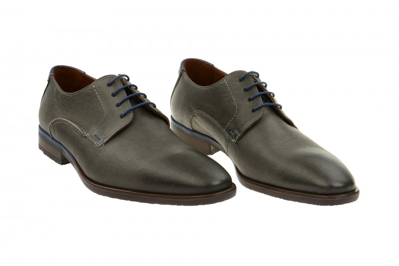 Lloyd Lewis Schuhe grau 25-610-11