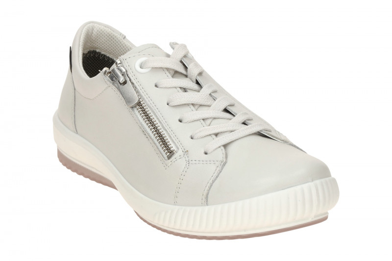 Legero Tanaro 5 Schuhe weiß Nappa GORE-TEX 219