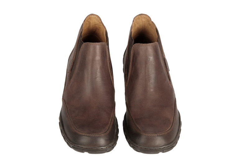 Pikolinos Stiefeletten 09B-6895 choco braun